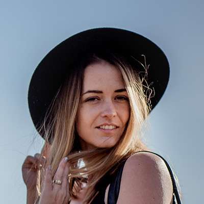 Sarah Thompson